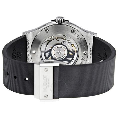 hublot rubber strap uk|Hublot watch strap price.